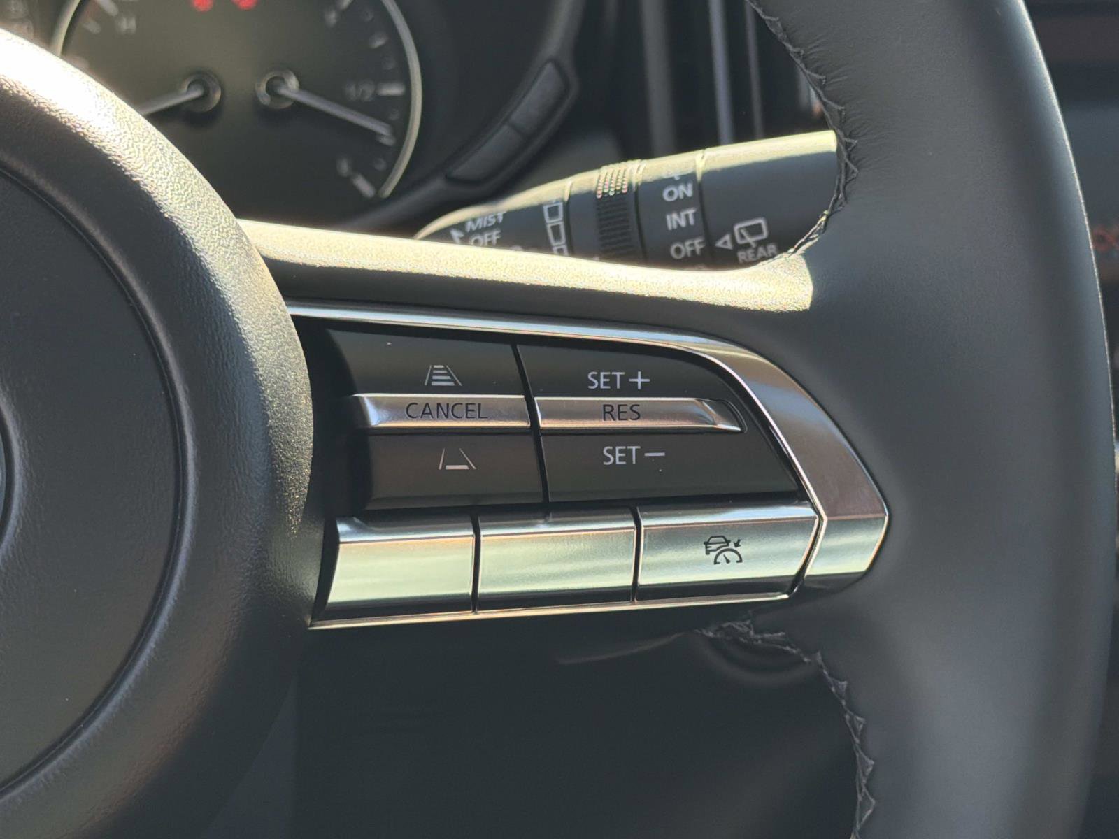 New 2026 MAZDA CX-50 AWD 2.5 S w/ Weather Package image 10