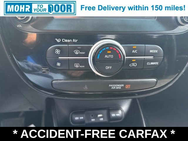 Used 2019 Kia Soul ! FWD image 33