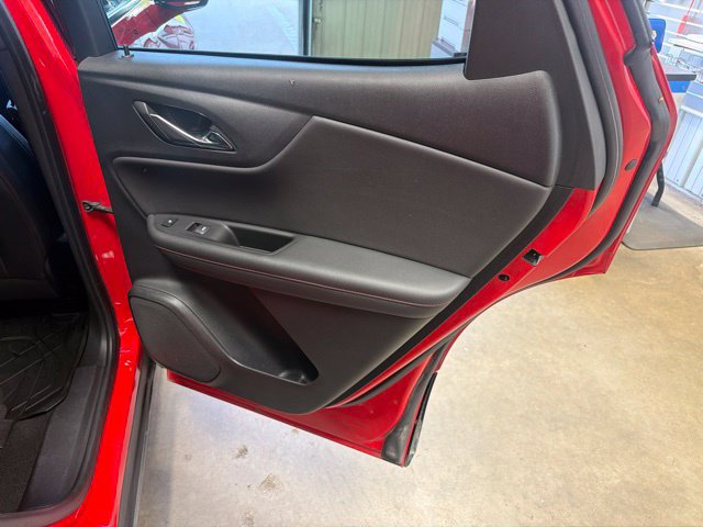 Certified 2021 Chevrolet Blazer RS AWD/4WD image 30
