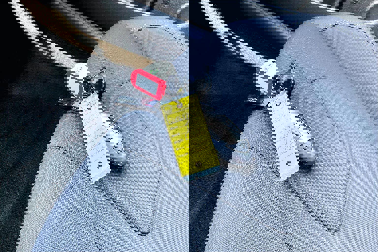 Certified 2025 Hyundai Elantra Sport image 26