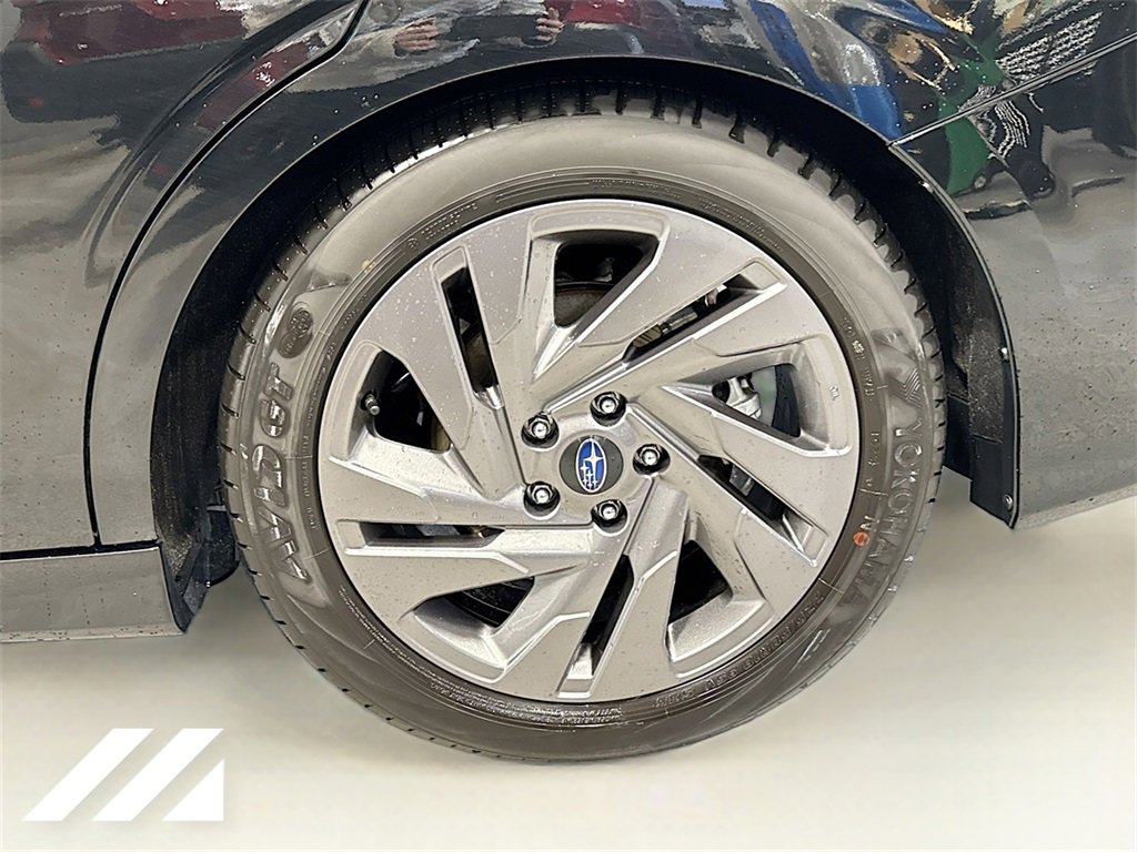Used 2025 Subaru Legacy Sport image 32