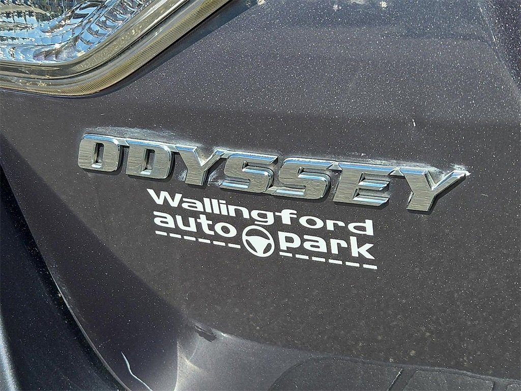 Used 2015 Honda Odyssey EX-L image 30