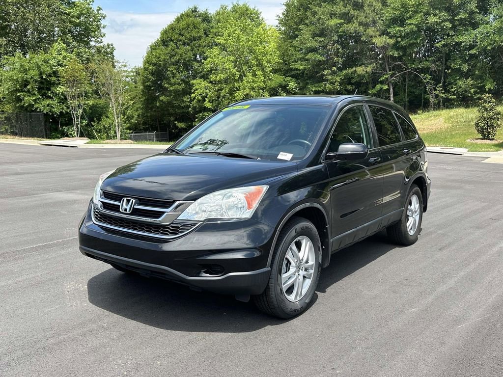 Used 2010 Honda CR-V EX-L image 3