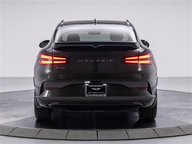 New 2026 Genesis GV60 Advance image 4