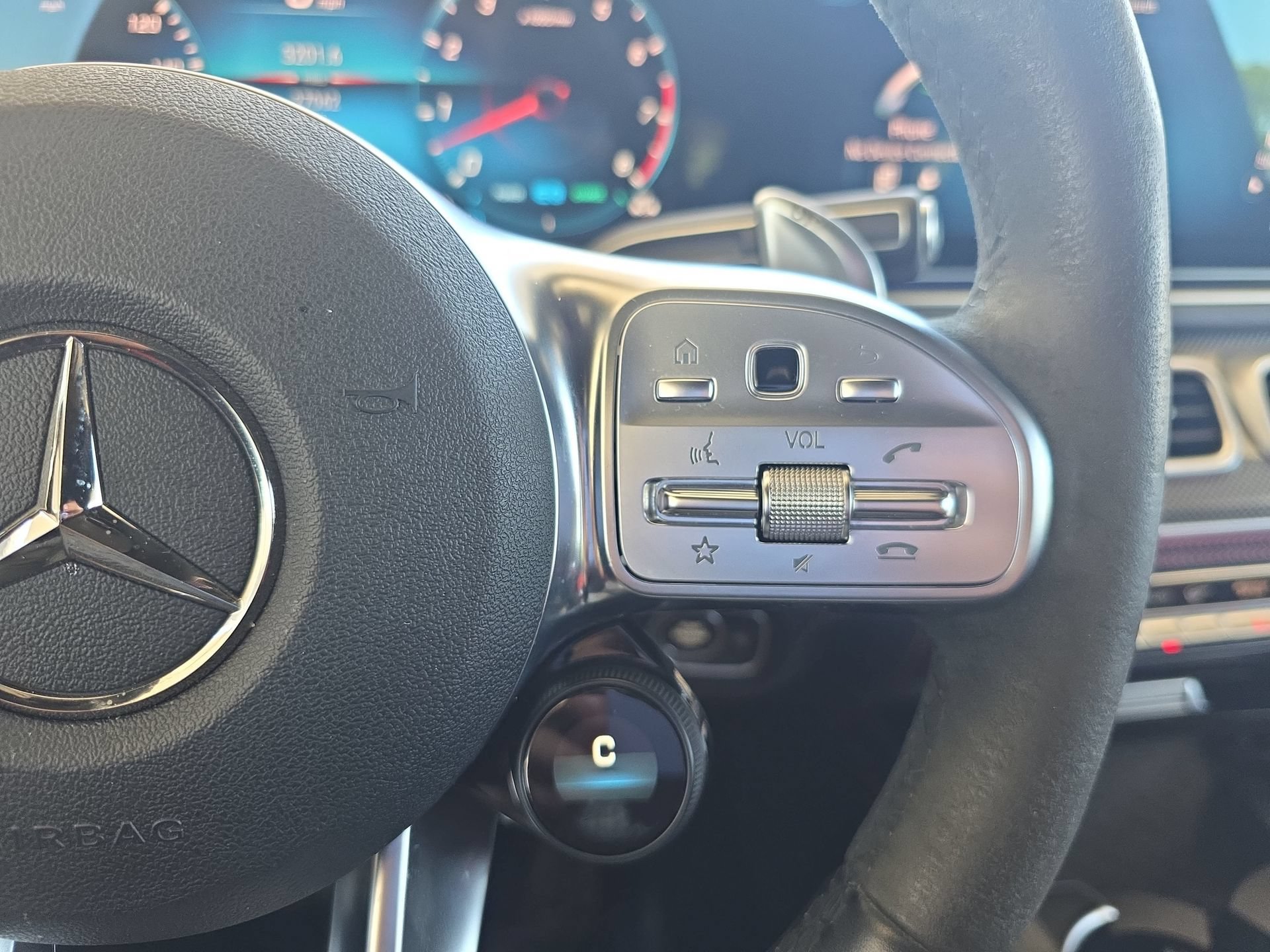 Certified 2023 Mercedes-Benz GLE 53 AMG 4MATIC Coupe image 18