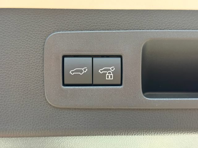New 2026 Lexus LX 700h Luxury AWD/4WD image 32