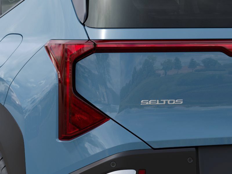 New 2027 Kia Seltos S AWD/4WD image 11