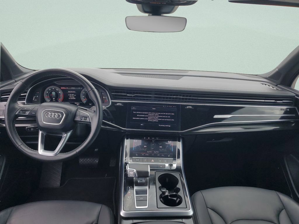 Used 2025 Audi Q7 3.0T Premium Plus image 22