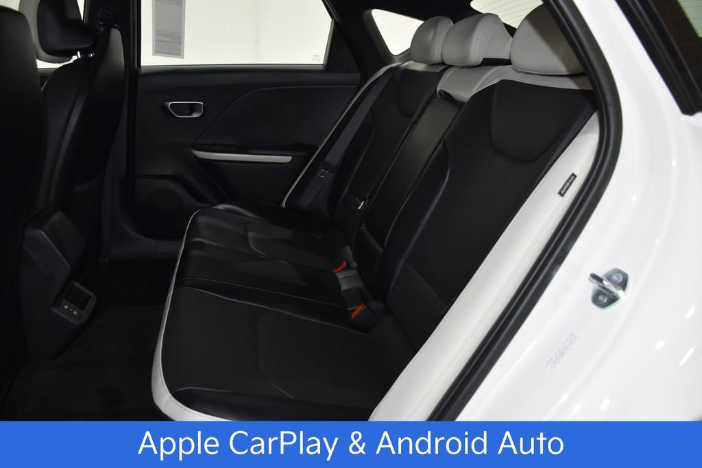 New 2025 Kia K4 GT-Line w/ GT-Line Premium Package image 27