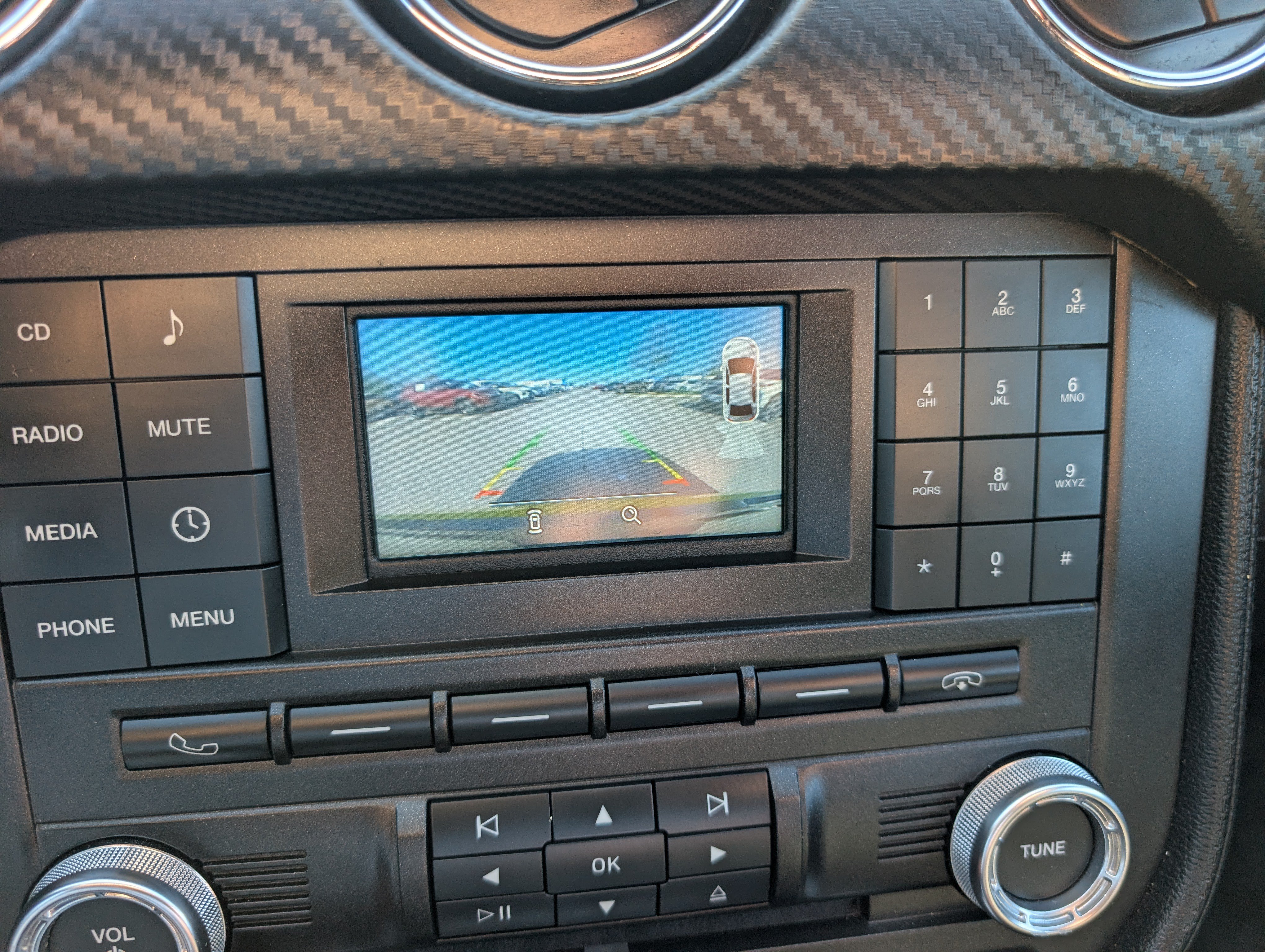 Used 2016 Ford Mustang Coupe RWD image 20