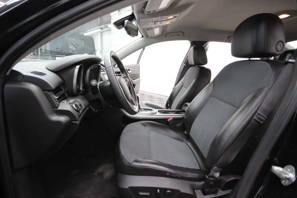Used 2013 Chevrolet Malibu Eco w/ Power Convenience Package FWD image 11