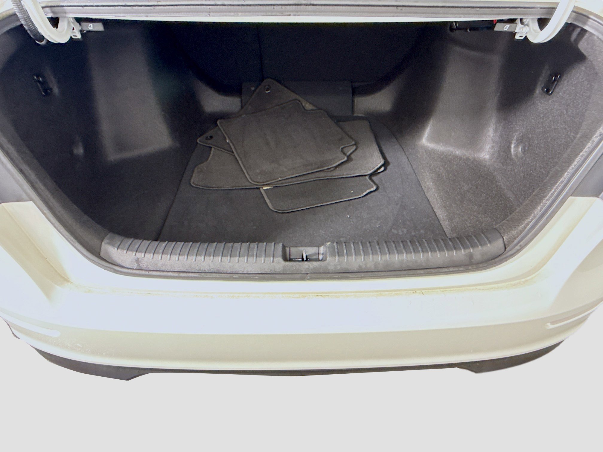 Used 2023 Honda Accord EX image 35