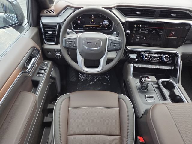 New 2026 GMC Sierra 1500 Denali w/ Technology Package AWD/4WD image 32