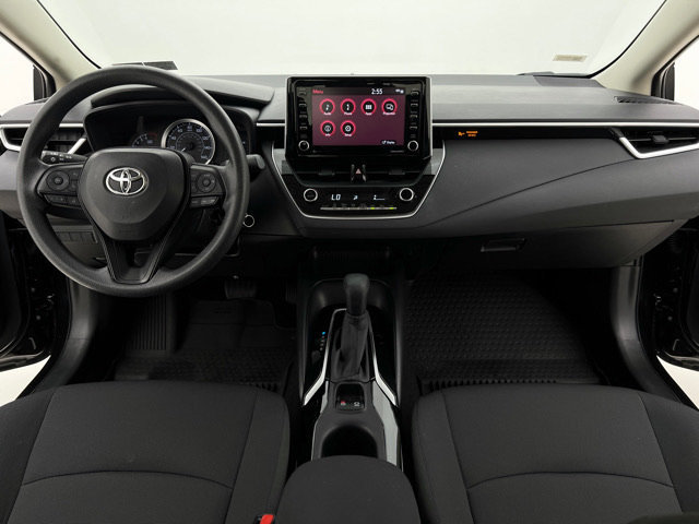 Used 2021 Toyota Corolla LE FWD image 20
