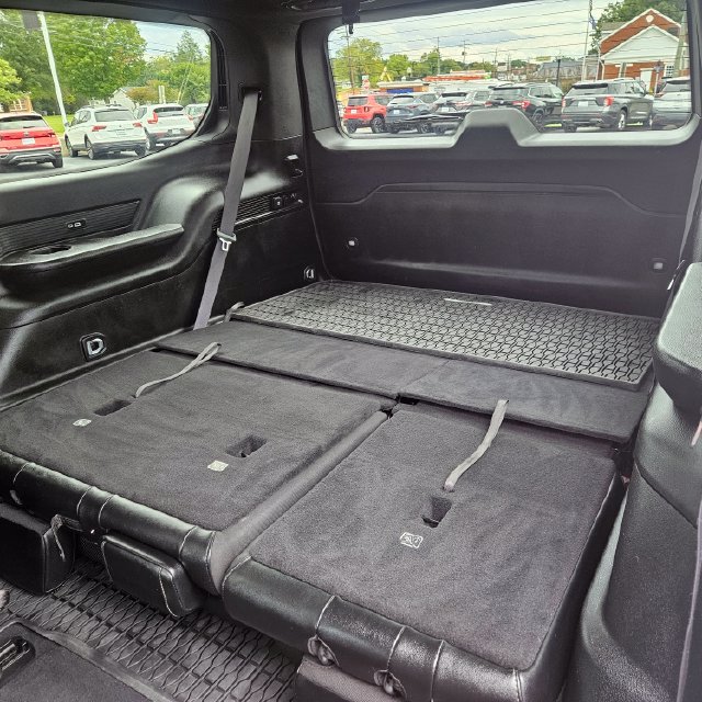 Used 2024 Jeep Wagoneer Series II AWD/4WD image 20