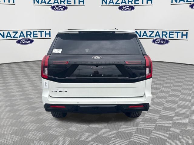 New 2026 Ford Expedition Platinum AWD/4WD image 6