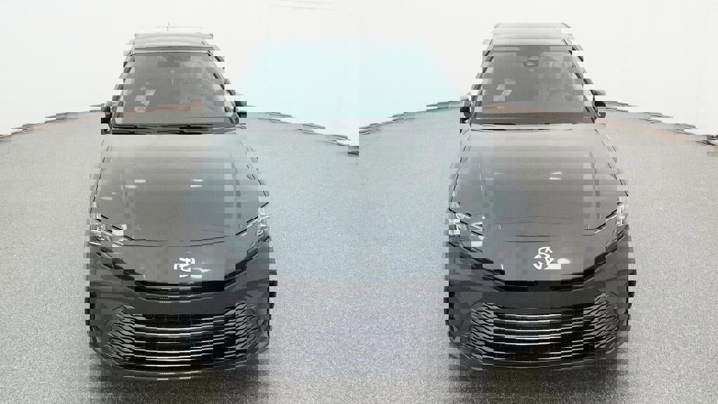 New 2026 Toyota Camry XLE image 48