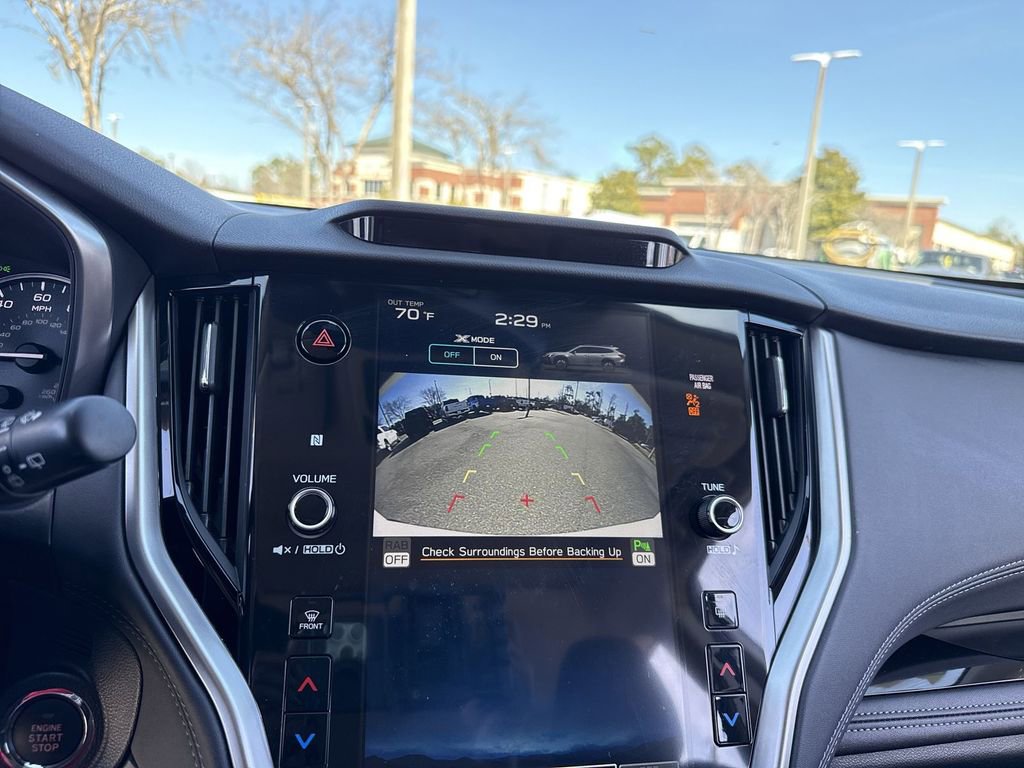 Used 2023 Subaru Outback Limited image 20