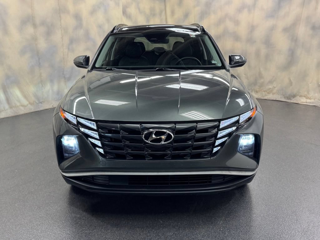 Used 2023 Hyundai Tucson SEL AWD/4WD image 5
