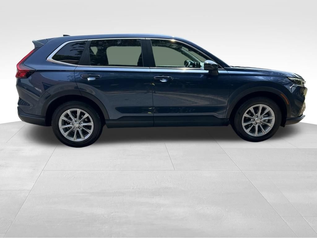 Used 2025 Honda CR-V EX-L image 6
