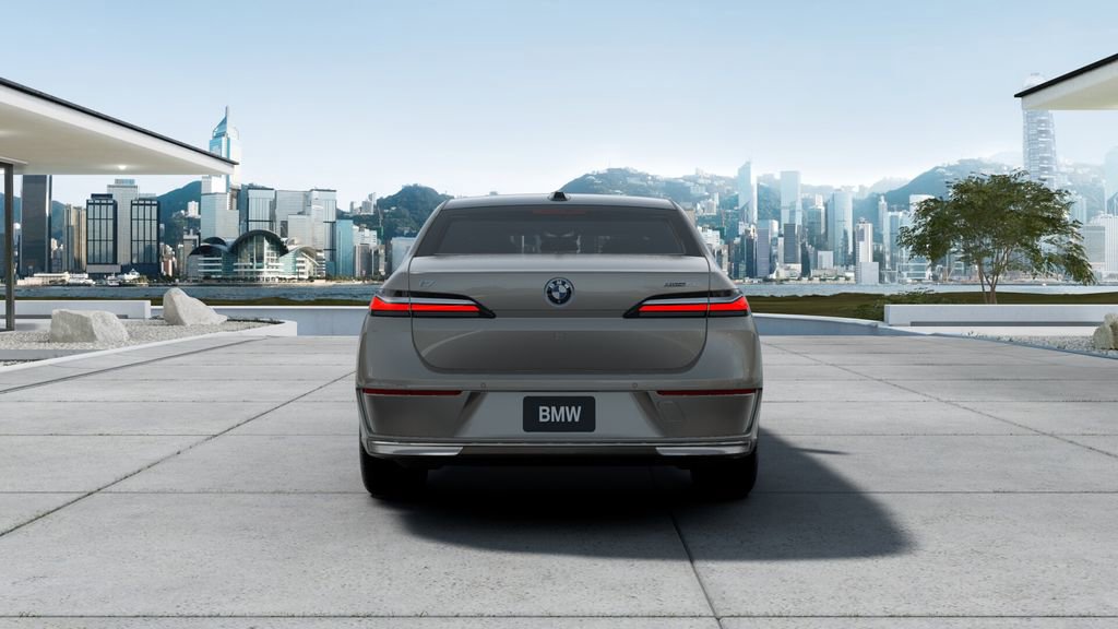 New 2026 BMW i7 eDrive50 RWD image 5