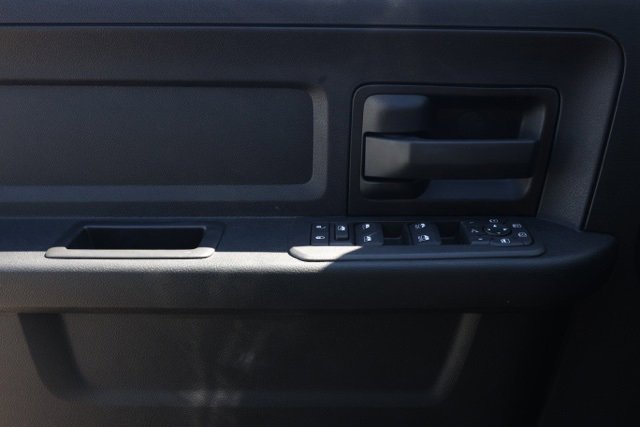 New 2026 RAM 2500 Tradesman image 23