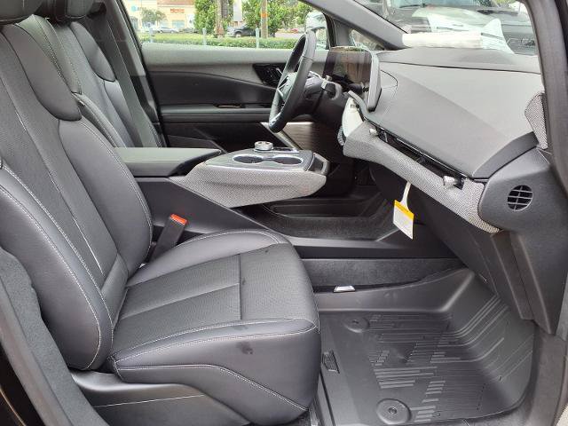 New 2027 Cadillac Optiq Premium Sport RWD image 9