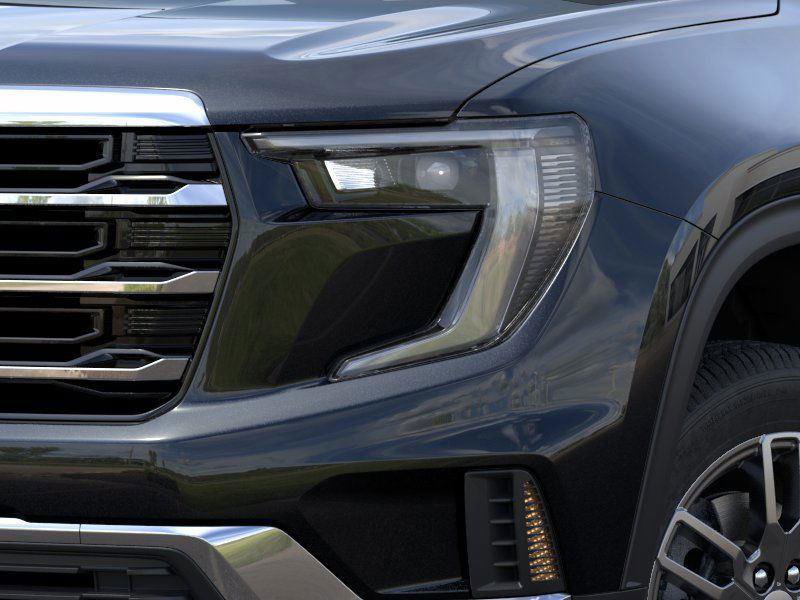 New 2025 GMC Acadia Elevation image 39