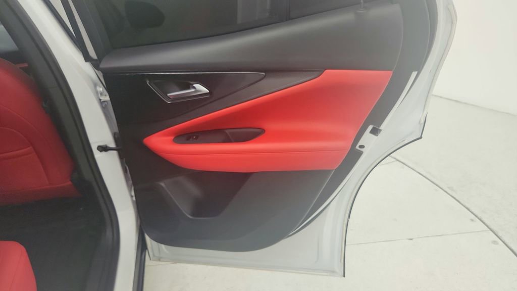 Certified 2024 Chevrolet Blazer EV RS image 36