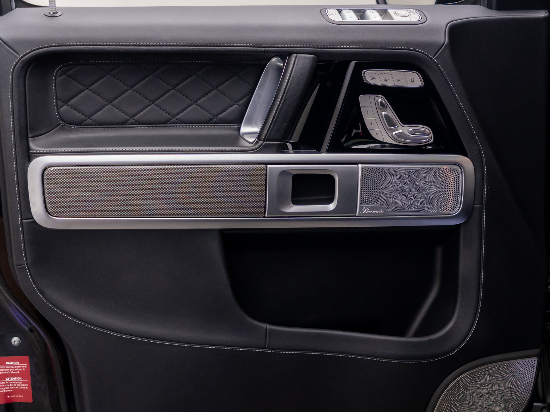 Used 2021 Mercedes-Benz G 550 image 13