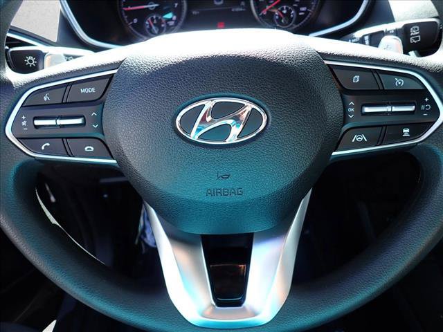 Used 2022 Hyundai Santa Fe SEL AWD/4WD image 16