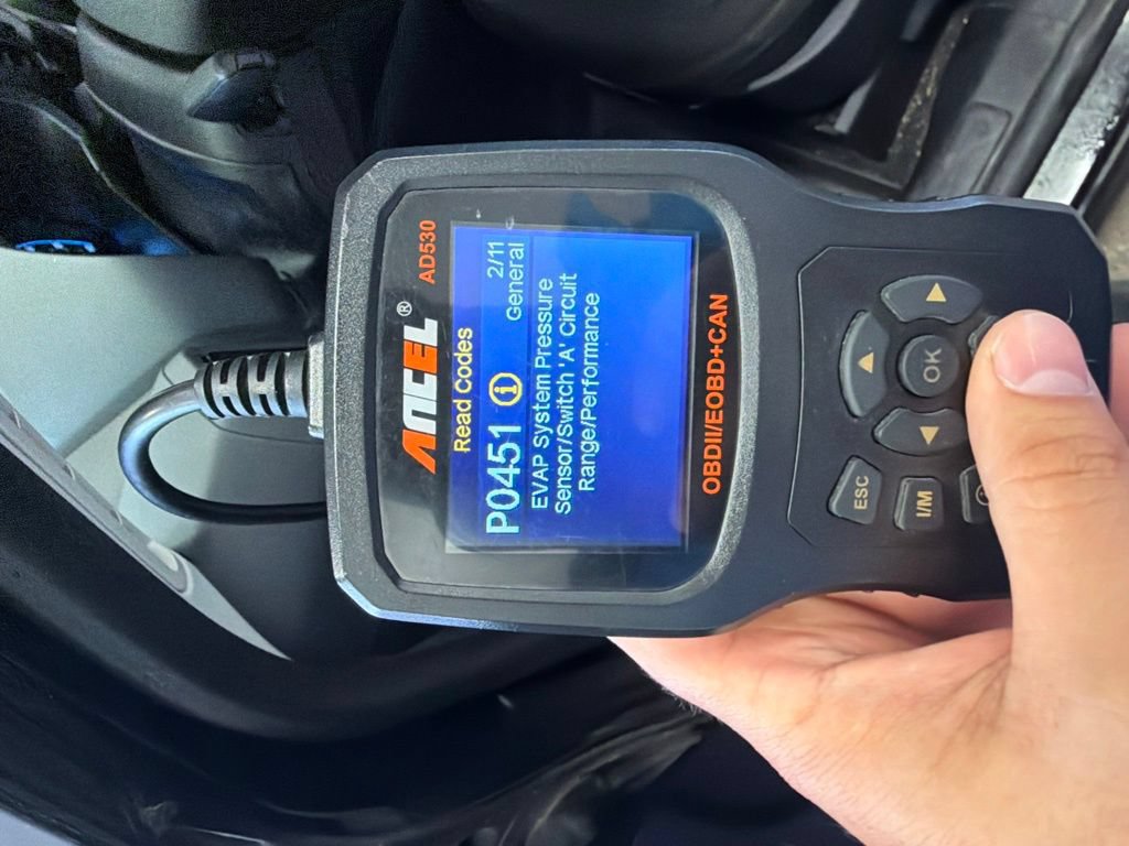 Used 2021 Ford Bronco Sport AWD/4WD image 11