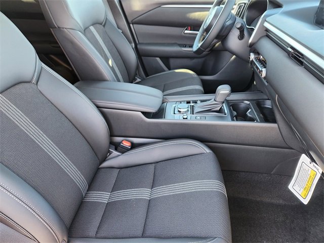 New 2026 MAZDA CX-50 2.5 Hybrid w/ Weather Package image 18
