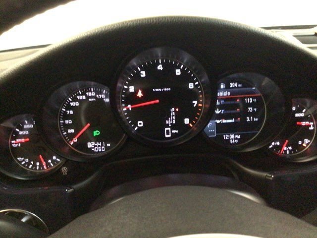 Used 2016 Porsche Panamera Edition image 25