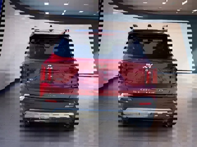 Certified 2022 Kia Sorento X-Line EX image 4