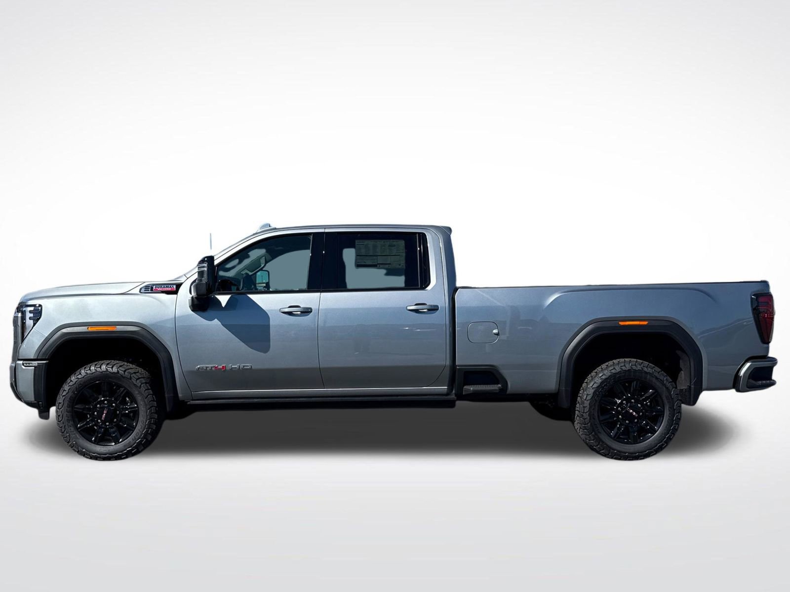 New 2026 GMC Sierra 3500 AT4 w/ AT4 Premium Plus Package AWD/4WD video 4