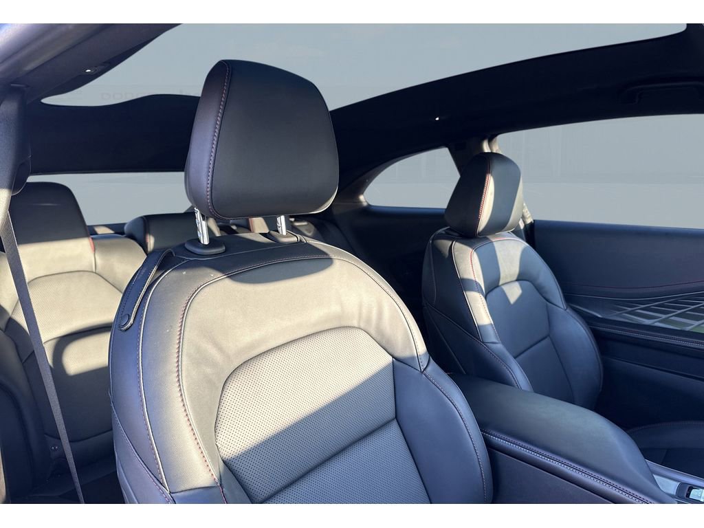 Used 2024 Dodge Charger R/T w/ Plus Group image 37