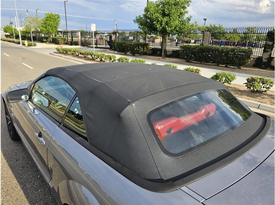 Used 2007 Ford Mustang GT RWD image 37