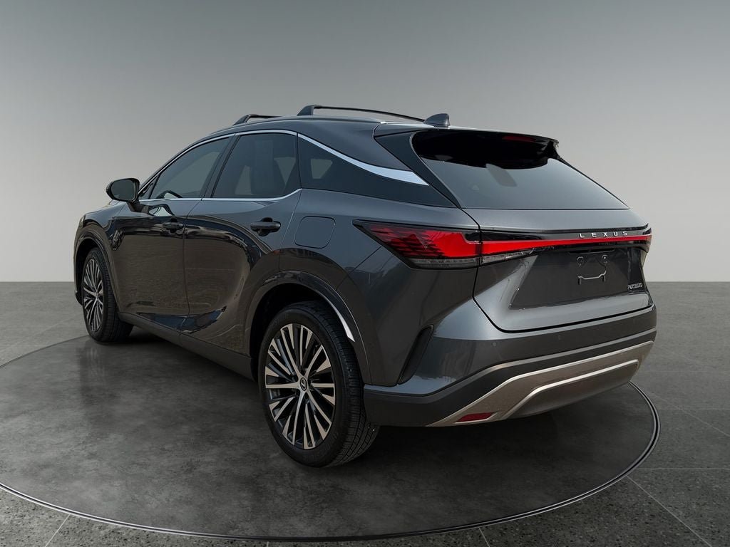 Used 2025 Lexus RX 350 Premium Plus w/ Convenience Package FWD image 7