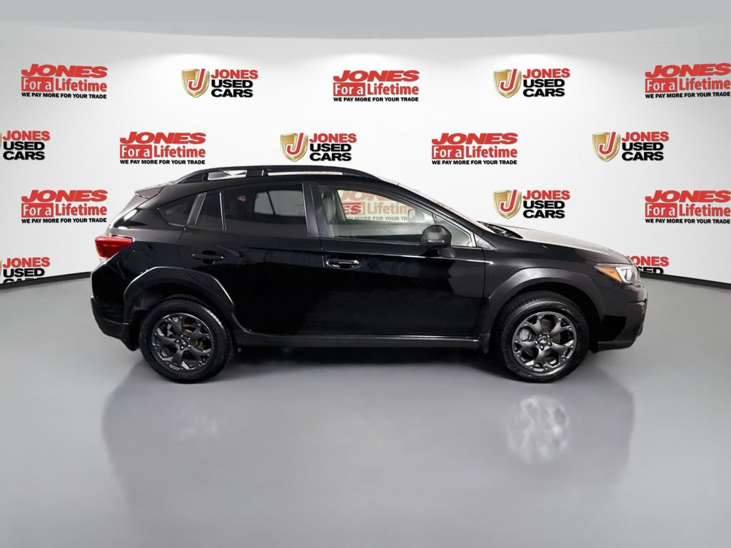 Used 2023 Subaru Crosstrek 2.5i Sport AWD/4WD image 17