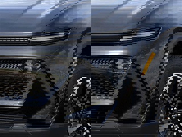 New 2026 Chevrolet Equinox EV LT image 10