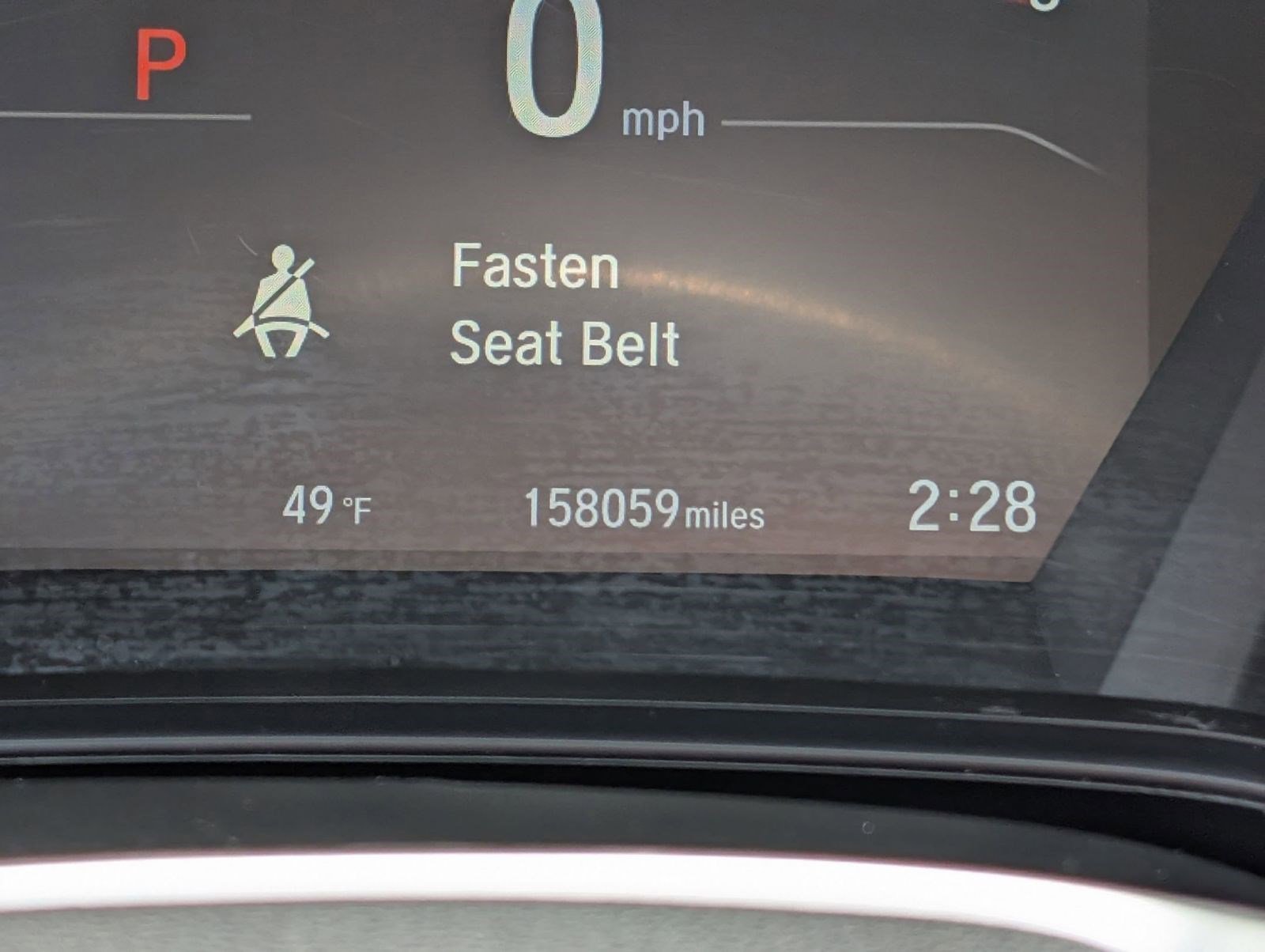 Used 2021 Honda CR-V LX image 24