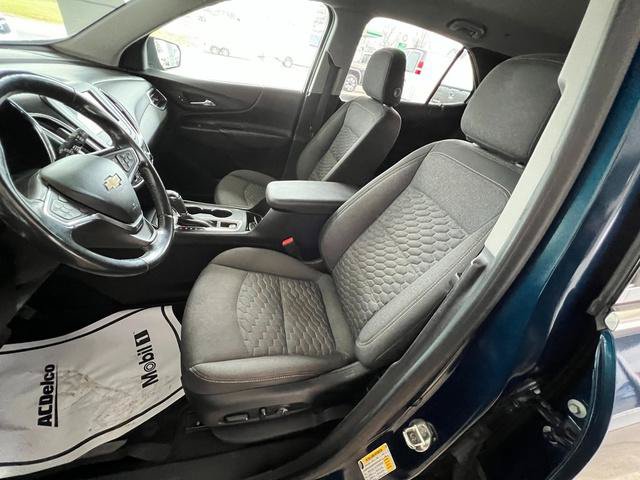Used 2019 Chevrolet Equinox LT FWD image 15