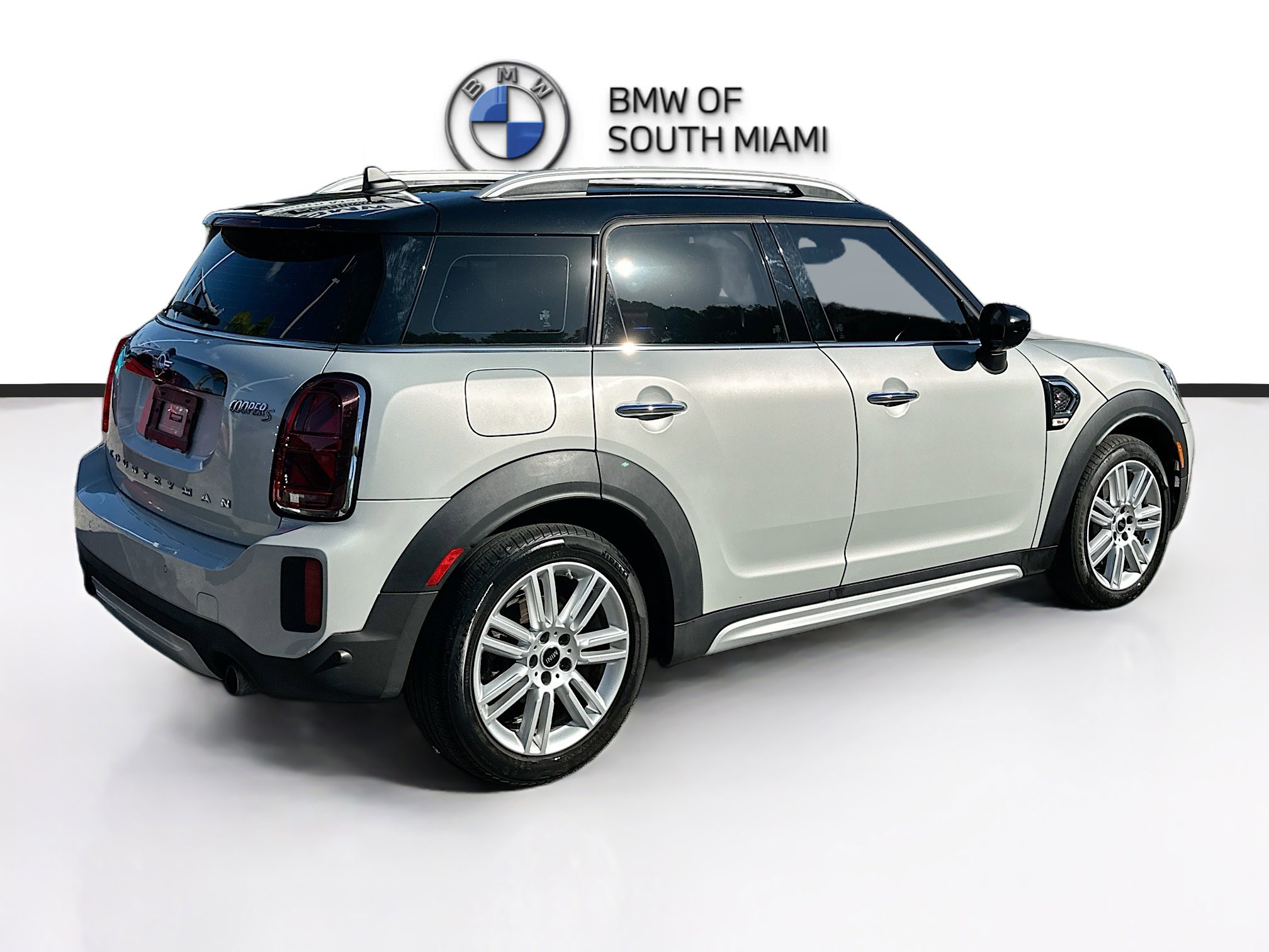 Used 2023 MINI Cooper Countryman S image 7