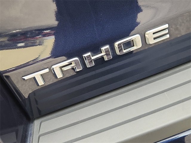 Used 2019 Chevrolet Tahoe LT w/ LT Signature Package image 33