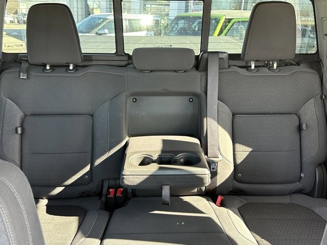 Used 2019 Chevrolet Silverado 1500 RST w/ All-Star Edition image 22