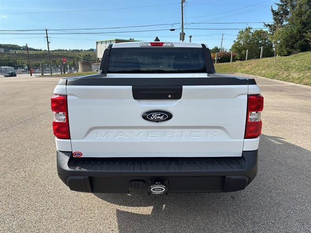 New 2025 Ford Maverick XLT w/ XLT Luxury Package image 3