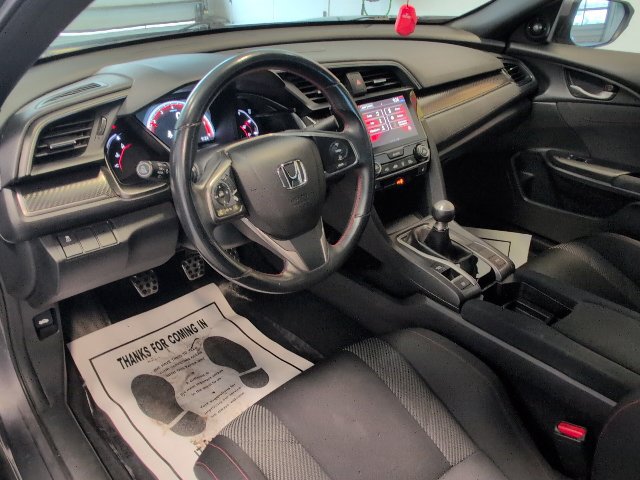 Used 2018 Honda Civic Si image 10