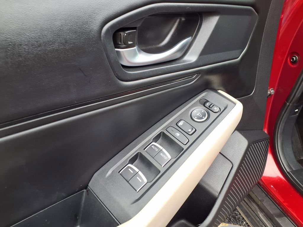 Used 2024 Honda Accord EX image 18