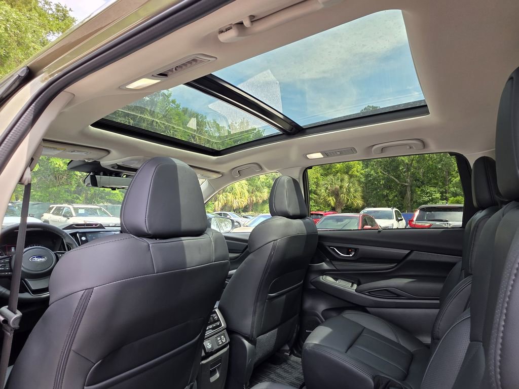 New 2026 Subaru Ascent Bronze Edition image 17